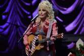 Dolly Parton shares heartbreaking reason behind new musical