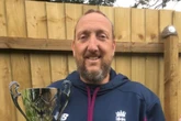 Coach crushed by bowling machine sues cricket board for £200k