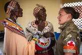 UK aid cuts are a matter of life and death for women in Africa