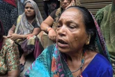 Grief engulfs neighbourhood where Air India crash killed dozens