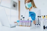 Scientists uncover world’s rarest blood group, found in just one woman