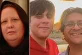 Remains of father and son killed on Titan sub were returned in ‘slush’