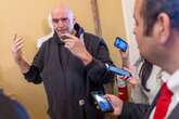 Senator John Fetterman grilled over ‘rightward shift’