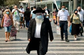 Israel to bring back indoor mask mandate from Sunday