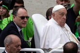 Pope’s final words of thanks revealed as funeral plans begin