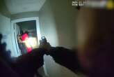 Vegas cop shot innocent man after he called 911 to report a break-in