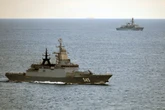 Royal Navy warship HMS Iron Duke ‘quietly withdrawn’