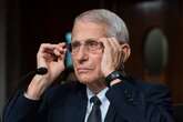 Trump won’t accept blame if Fauci hurt after security detail cut