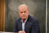 Frasier’s future uncertain as Kelsey Grammer revival canceled