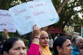 Wave of sexual abuse allegations rock Indian film industry