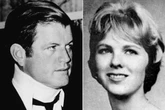 Long lost ‘Chappaquiddick’ tapes found by reporter’s son