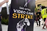 Video game actors’ strike could change the rules for AI in gaming