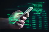 Cybersecurity experts on the phone updates everyone should ignore
