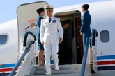 Chinese Communist Party expels 9 generals in anti-corruption crackdown