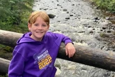 Fragment of bullet found in boy saved by friend in Minnesota shooting