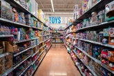Toy prices rise at record rate as Trump’s tariffs on China hit hard
