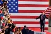 Trump wants to celebrate 250 years of independence with a UFC fight at the White House