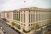 Why Elon Musk installed his top lieutenants at a federal agency you probably haven't heard of