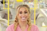 Stacey Solomon announces ‘whirlwind’ career change