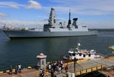 Smoke and mirrors over Russia’s skirmish with a UK warship near Crimea