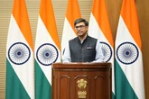 Indian diplomat abused by online trolls after Pakistan ceasefire