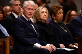 House sets dates for Bill and Hillary Clinton to testify about Epstein
