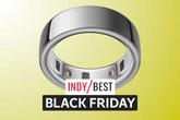 The Oura ring has been reduced ahead of Black Friday