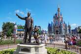 Disney worker accused of hacking system to edit food menus