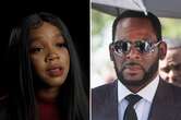 R Kelly’s daughter claims she was sexually abused by singer as a child