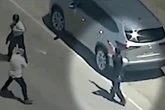 FBI offering reward for info on protester who appeared to shoot at ICE