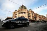 Man charged for leaving 'Pam the bird' graffiti on Melbourne landmarks