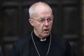 Archbishop’s plea: ‘Act now before it is too late to save the world’