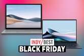 Best Black Friday laptop deals 2024, chosen by a tech expert