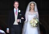 Who is Thomas Kingston? Husband of Lady Gabriella Windsor found dead