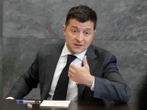 Ukraine leader fears US-Russia summit won't produce results