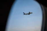 Britons set for flight disruption as plans revealed to save holidays