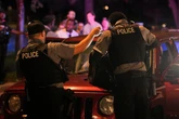 DC to impose ‘juvenile curfew’ this weekend amid Trump’s crackdown