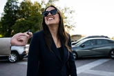 AOC visits Trump country to help voters in fight over new data center