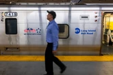Largest commuter rail system in North America faces looming strike