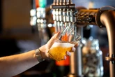 Ministers considering alcohol advertising restrictions