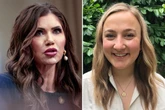 Parents of Illinois murder victim slam Kristi Noem over ‘cruel’ speech