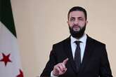 Syria’s new leader vows action after his soldiers massacre civilians