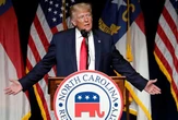 After Trump's flattery, GOP hits Biden as weak on Russia