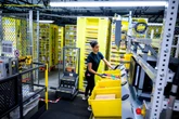 Amazon is purging workers who had status revoked under Trump: report