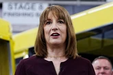 Reeves to announce £86bn funding package for science and technology