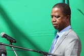 Zambia’s former president Edgar Lungu dies aged 68