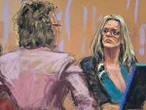 Stormy shoots down Trump attorney’s claim she made up sex story