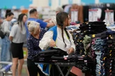 Delayed inflation report expected to show US prices ticked up