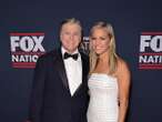 Fox News hosts Sean Hannity and Ainsley Earhardt are engaged