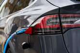 Electric cars three times more likely to be hit by new car tax rules